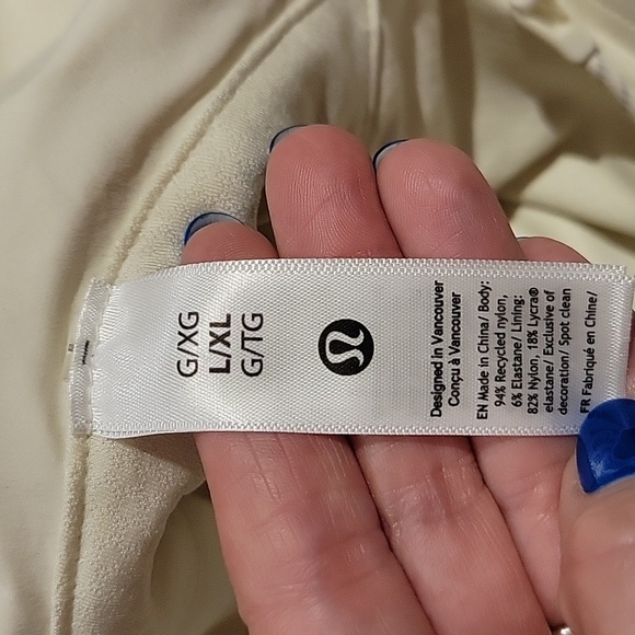 NWT: lululemon All Sport Wide-Brim Hat main image 9